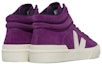 Purchase VEJA Kasut Sukan Mid-Top 'Purple Comfort' tr0303312