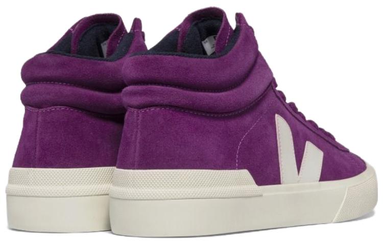 Purchase VEJA Mid Top Sneaker ''Paarse Comfort'' tr0303312