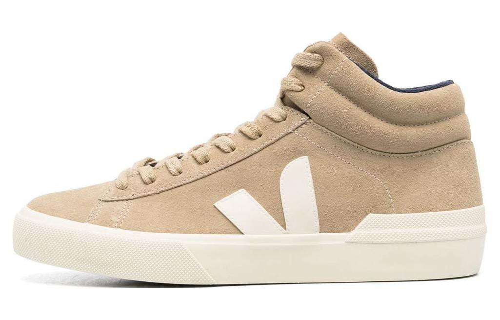 VEJA Minotaur High-Top 'Khaki' TR0302950