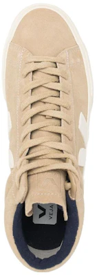 VEJA Minotaur High-Top 'Khaki' Lelaki/Kasut Lelaki TR0302950 Lookbook VEJA Minotaur High-Top 'Khaki' Lelaki/Kasut Lelaki TR0302950