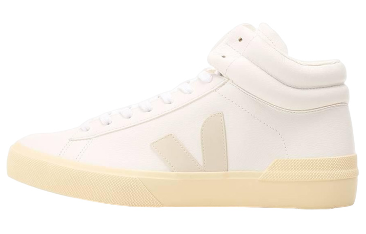 VEJA Minotaur High-Top 'White Beige' TR0502918