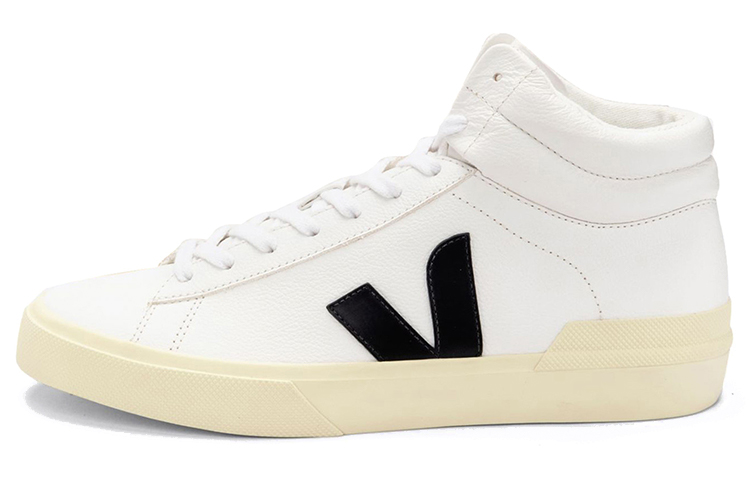 VEJA Minotaur High-Top 'White Black' TR0502929