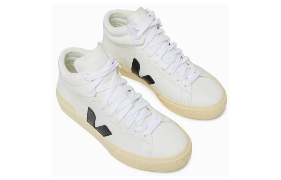 VEJA Minotaur x Chromefree Leather 'White' TR0502929BLACK