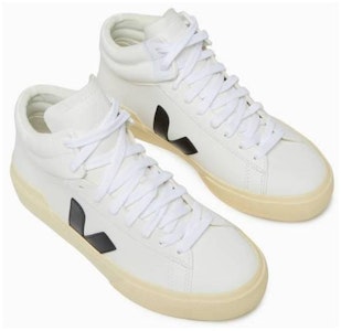 VEJA Minotaur x Chromefree Leather 'White' TR0502929BLACK Buy VEJA Minotaur x Chromefree Leather 'White' TR0502929BLACK