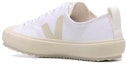 Lookbook VEJA Nova 'White Pierre' NA0101401A