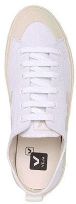 VEJA Nova 'White Pierre' NA0101401A Shop VEJA Nova 'White Pierre' NA0101401A