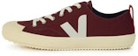 Buy VEJA Nova Canvas 'Amarante' Sneakers Lelaki Perempuan NA012219