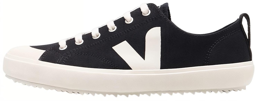VEJA Nova Canvas 'Black Pierre' NA011397 Buy VEJA Nova Canvas 'Black Pierre' NA011397