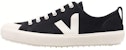 VEJA Nova Canvas 'Hitam Pierre' NA011397