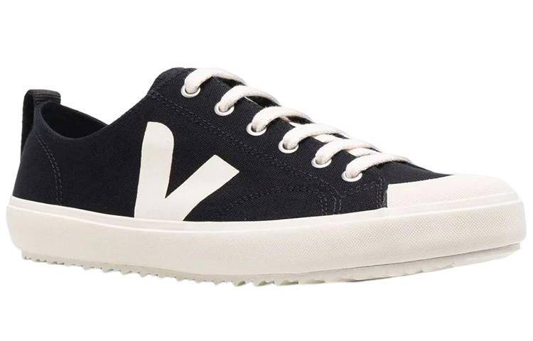 Order VEJA Nova Canvas ''Zwart Pierre'' NA011397