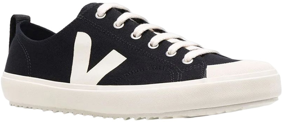 VEJA Nova Canvas 'Black Pierre' NA011397 Order VEJA Nova Canvas 'Black Pierre' NA011397