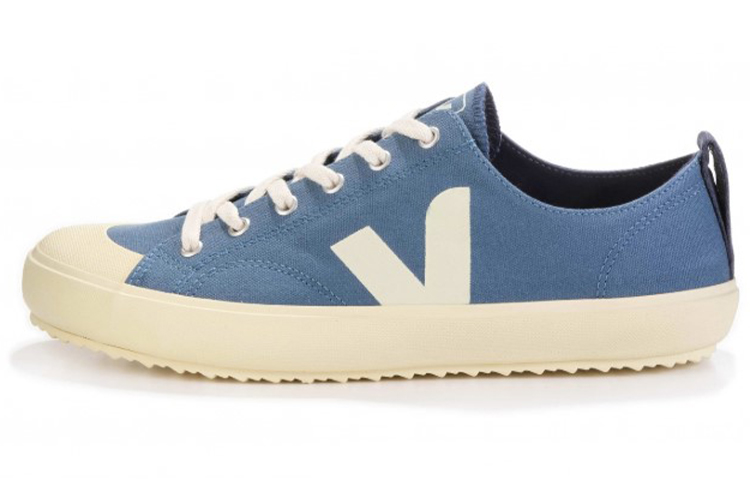 VEJA Nova Canvas 'Deep Blue' NA012181