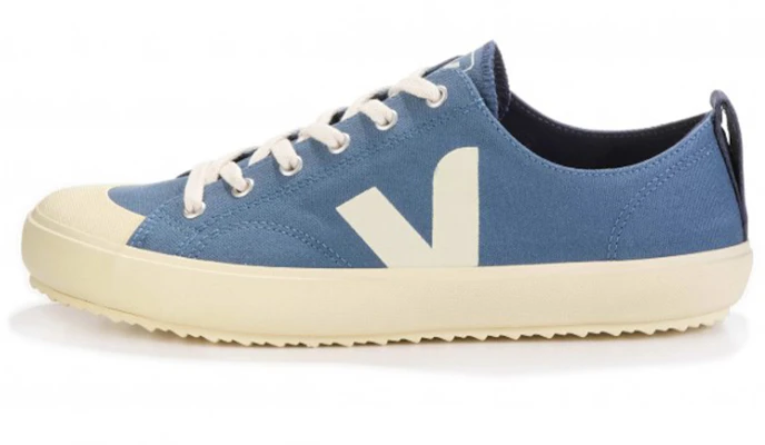 VEJA Nova Canvas 'Deep Blue' NA012181 Buy VEJA Nova Canvas 'Deep Blue' NA012181