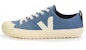 VEJA Nova Canvas 'Deep Blue' NA012181
