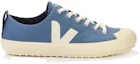 Order VEJA Nova Canvas 'Deep Blue' NA012181