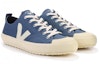 Lookbook VEJA Nova Canvas 'Deep Blue' NA012181