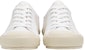 VEJA Nova Canvas 'White Grey' NA011401