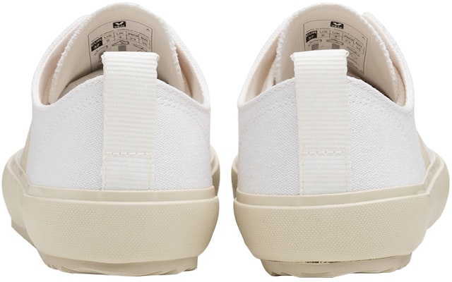 VEJA Nova Canvas 'White Grey' NA011401 Shop VEJA Nova Canvas 'White Grey' NA011401