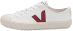 Buy VEJA Nova Canvas ''Blanc Marsala'' NA012005