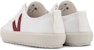 VEJA Nova Kanvas 'Putih Marsala' NA012005