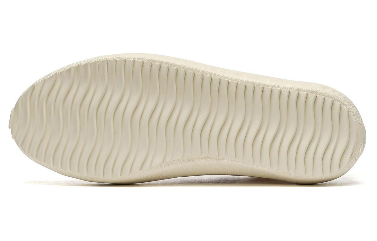 Purchase VEJA Nova Canvas ''Blanc Marsala'' NA012005