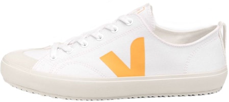 VEJA Nova Canvas 'White Ouro' NA0102843 VEJA Nova Canvas 'White Ouro' NA0102843