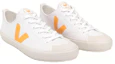 Lookbook VEJA Nova Canvas ''Blanc et Or'' NA0102843