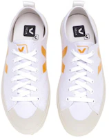 Purchase VEJA 低筒運動鞋 男女同款 白橙