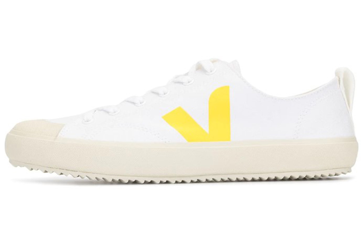 VEJA Nova Canvas 'White Tonic' NA012208