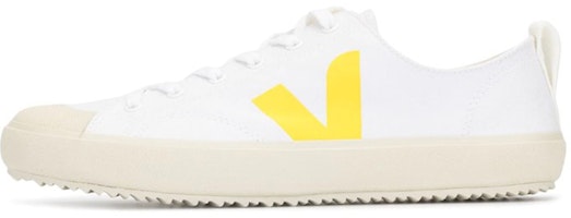 VEJA Nova Canvas 'White Tonic' NA012208 VEJA Nova Canvas 'White Tonic' NA012208