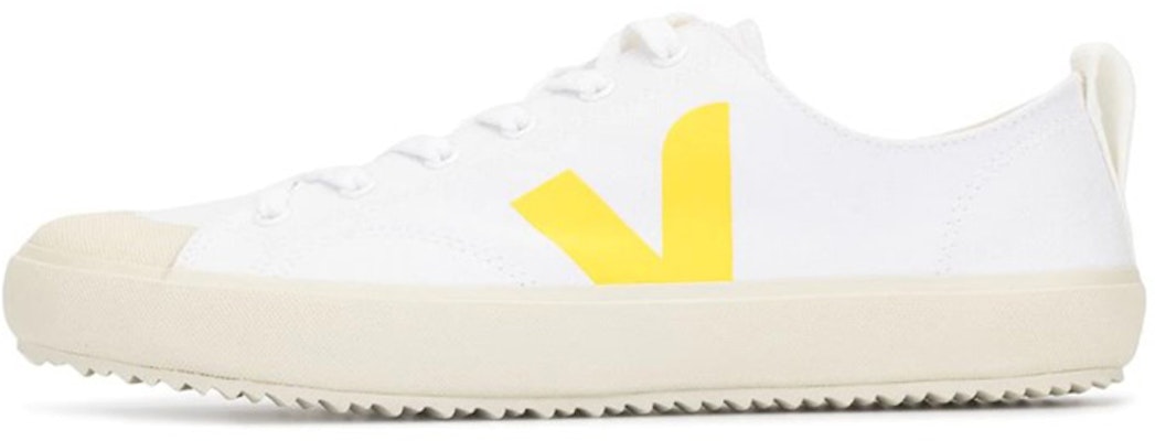 VEJA Nova Canvas 'White Tonic' NA012208 Buy VEJA Nova Canvas 'White Tonic' NA012208