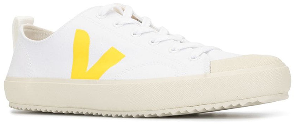 VEJA Nova Canvas 'White Tonic' NA012208 Order VEJA Nova Canvas 'White Tonic' NA012208