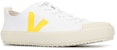 VEJA Nova Canvas 'Putih Tonic' NA012208