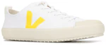 Order VEJA Nova Canvas ''Blanc Tonic'' NA012208
