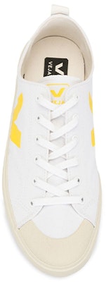 VEJA Nova Canvas 'White Tonic' NA012208 Shop VEJA Nova Canvas 'White Tonic' NA012208
