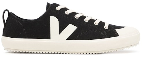 VEJA Nova Canvas Low 'Black Pierre' NAM011397 VEJA Nova Canvas Low 'Black Pierre' NAM011397