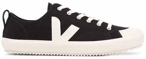 VEJA Nova Canvas Low 'Black Pierre' NAM011397 VEJA Nova Canvas Low 'Black Pierre' NAM011397