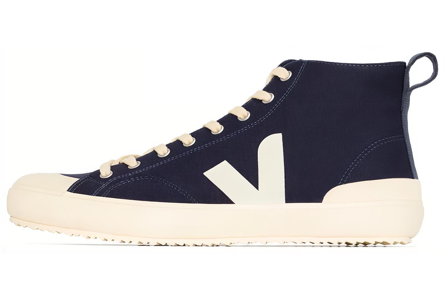 VEJA Nova High-Top 'Deep Blue' NT012197-M