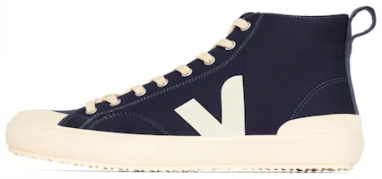 VEJA Nova High-Top 'Deep Blue' NT012197-M VEJA Nova High-Top 'Deep Blue' NT012197-M
