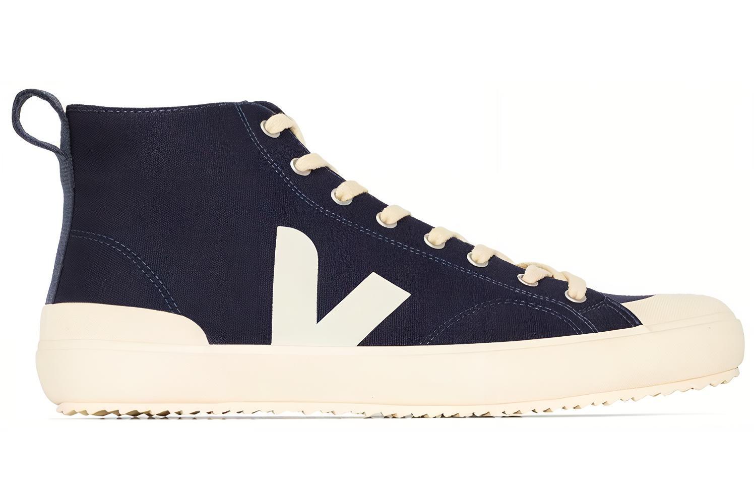 Order VEJA Nova High-Top 'Deep Blue' NT012197-M