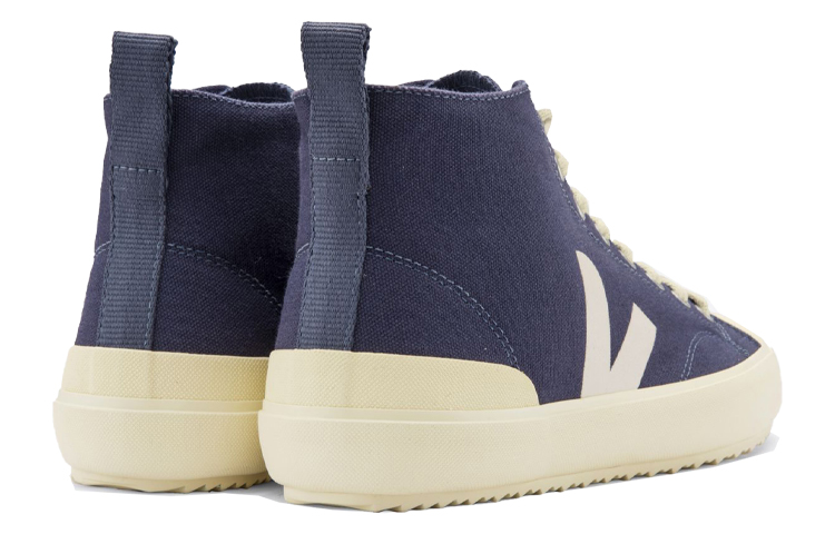 Purchase VEJA Nova High-Top 'Deep Blue' NT012197-M