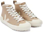 Order VEJA Nova High-Top Sneakers ''Beige Wit'' NT0102967