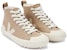 VEJA Nova Kasut Tinggi 'Beige Putih' NT0102967