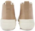 Shop VEJA Nova High-Top Sneakers ''Beige Wit'' NT0102967