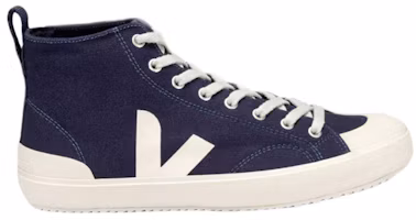 Order VEJA Nova HT 休閒 時尚板鞋 男女同款 藍白