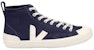 VEJA Nova High-Top Sneakers 'Navy' NT0102361A