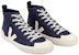VEJA Nova High-Top Sneakers 'Navy' NT0102361A