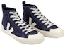 Lookbook VEJA Nova High-Top Sneakers 'Navy' NT0102361A