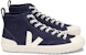VEJA Nova High-Top Sneakers 'Navy' NT0102361A