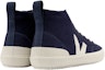 Purchase VEJA Nova High-Top Sneakers 'Navy' NT0102361A